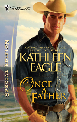 Title details for Once a Father by Kathleen Eagle - Available
